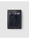 PME Legend Boxershort PUW00250 Blauw 3