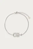 My Jewellery Armband MJ13042 Zilver 1