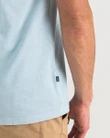 Butcher of Blue T-Shirt 2012001.1 Blauw 6