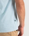 Butcher of Blue T-Shirt 2012001.1 Blauw 6