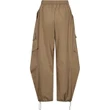 Haute L'Amitié Trackpants Air Zip Bruin 2