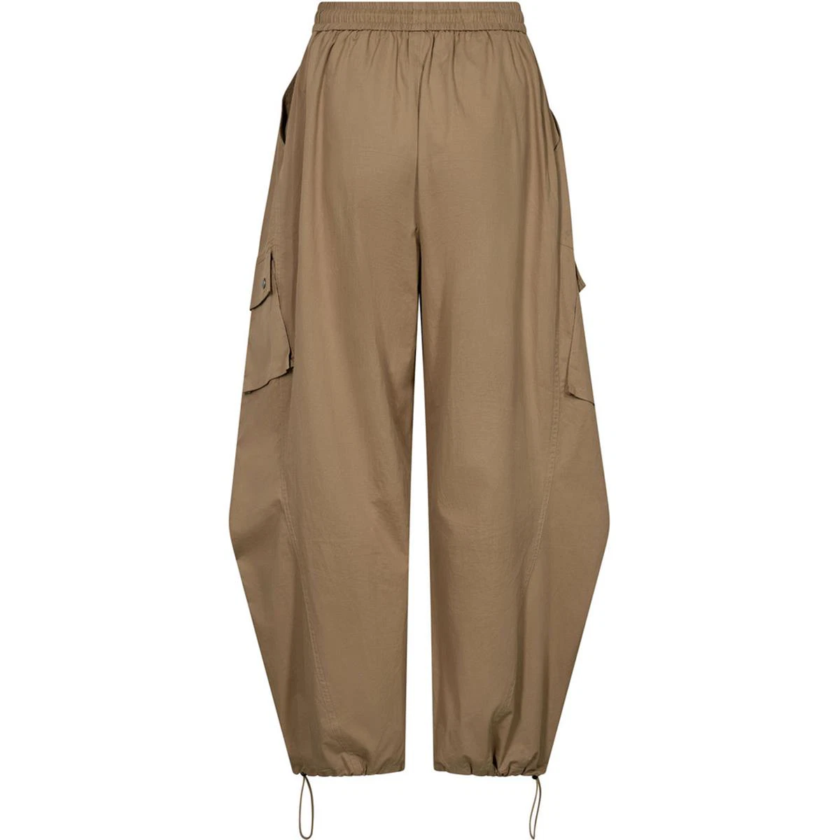 Haute L'Amitié Trackpants Air Zip Bruin 2