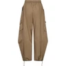 Haute L'Amitié Trackpants Air Zip Bruin 2