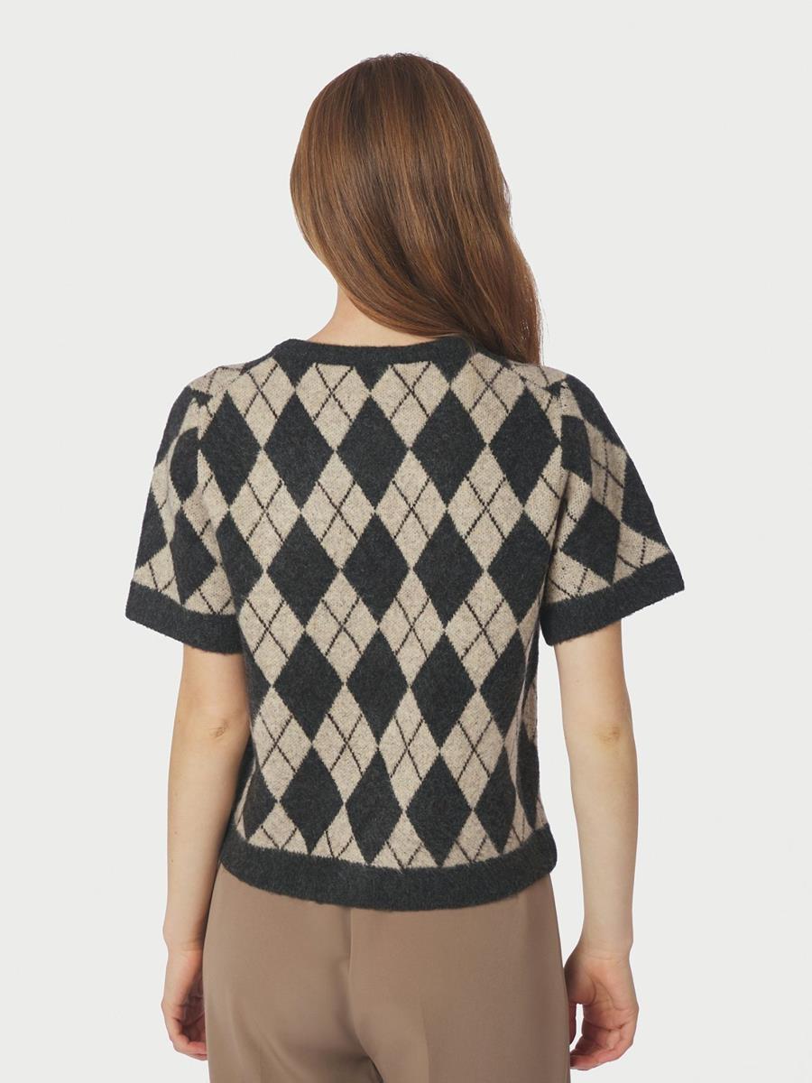 Neo Noir Vest Allestar Beige 3