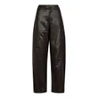 Co'Couture Pantalon Gitt Bruin 1