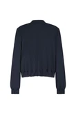 Studio Anneloes Jack Benja bomber jack Blauw 3