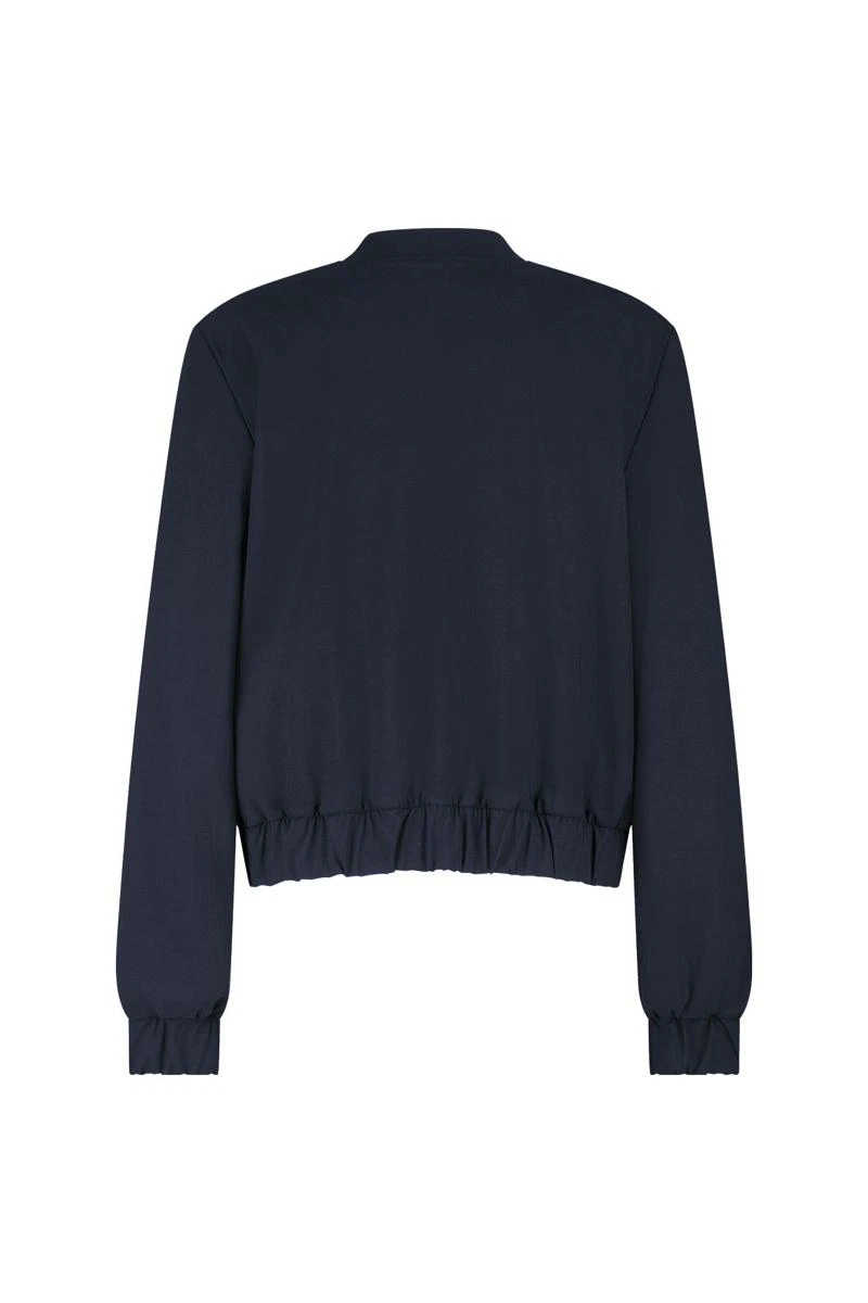 Studio Anneloes Jack Benja bomber jack Blauw 3