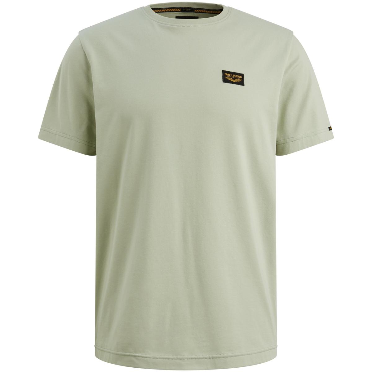 PME Legend T-Shirt PTSS2511599 Groen 1