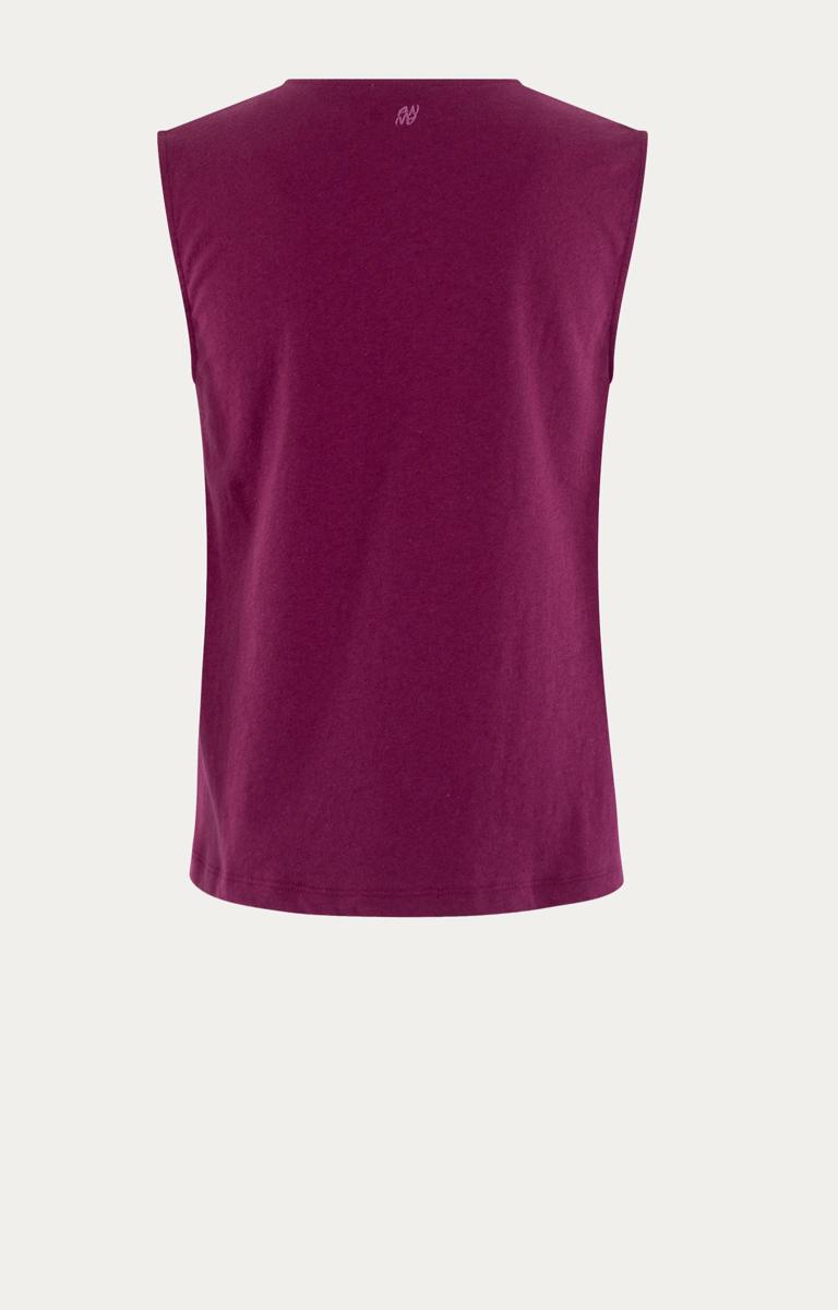 Anna T-Shirt 48A04-03892 Roze 2