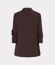 EsQualo Blazer F26.10501 Bruin 4