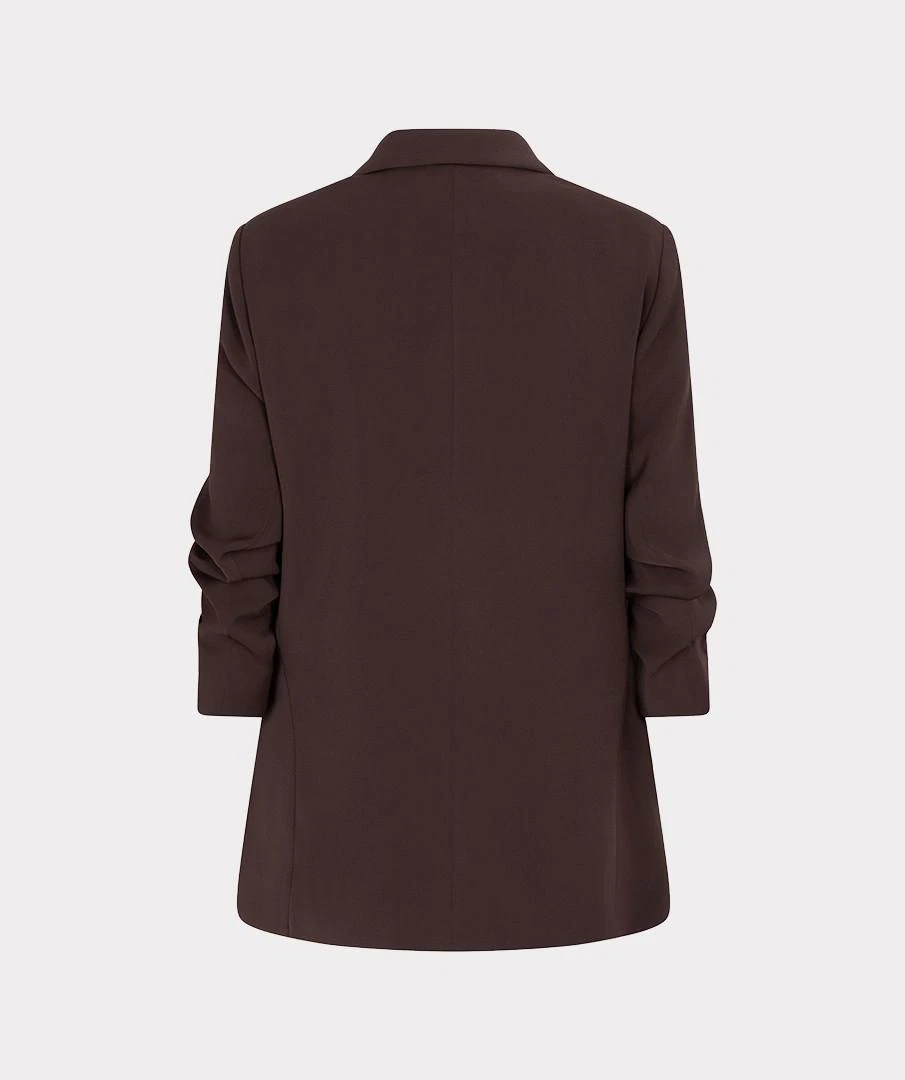 EsQualo Blazer F26.10501 Bruin 4