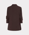 EsQualo Blazer F26.10501 Bruin 4