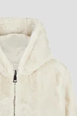 Barbara Lebek Mantel 10360062 Off-White 2