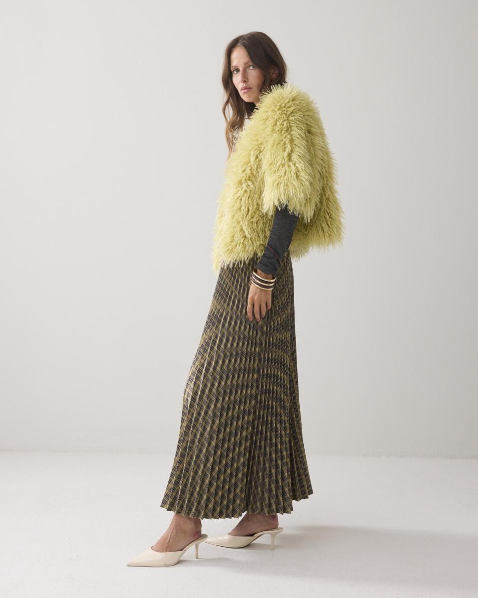 Summum Vest 1s1194-12290 Groen 3