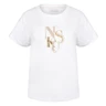NUKUS T-Shirt Rowena Off-White 2