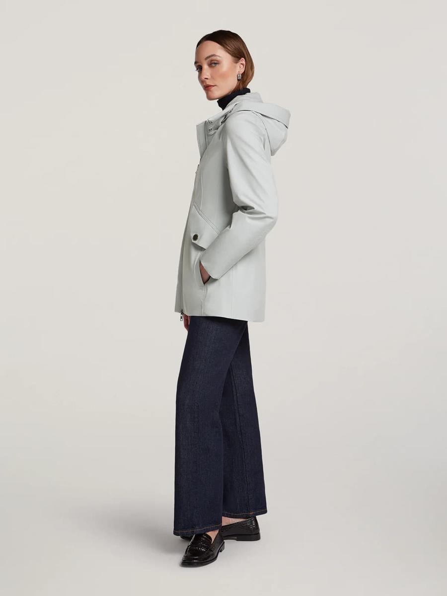 Creenstone Jack Ada Grijs 3