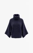 Aimée the Label Trui Namibia Blauw 1