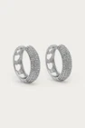 Oorbellen MJ16960 Oorbellen MJ16960