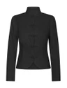 Neo Noir Blazer Ardena Zwart 2