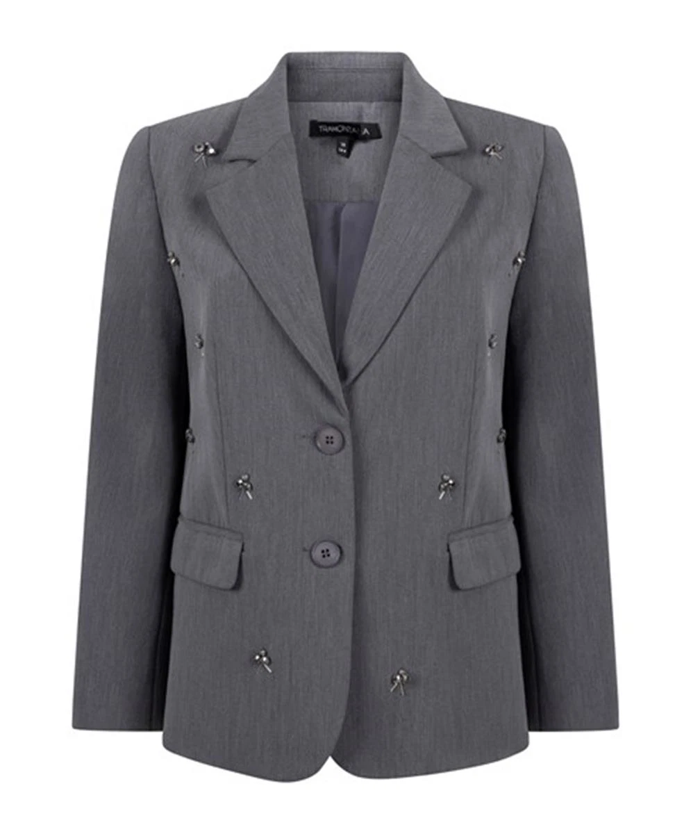 Tramontana Blazer C40-22-801 Grijs 1