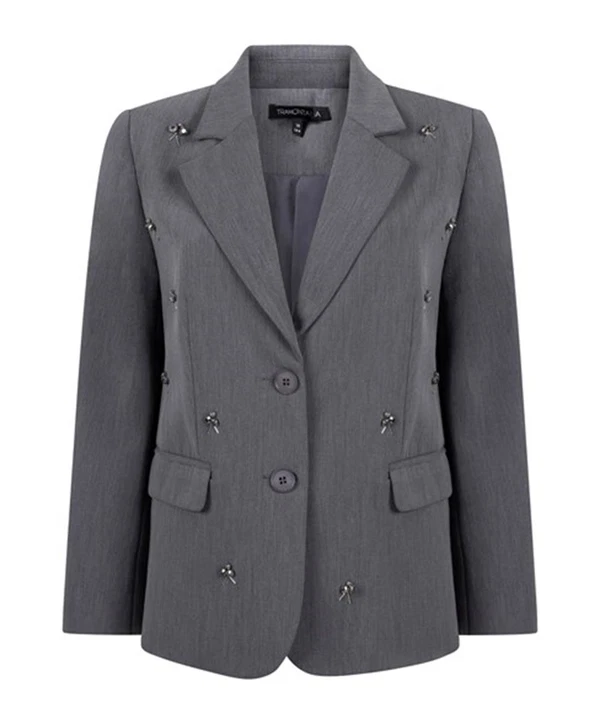Tramontana Blazer C40-22-801 Grijs 1