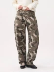 Catwalk Junkie Pantalon 2604023210 Groen 2