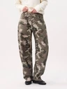 Catwalk Junkie Pantalon 2604023210 Groen 2