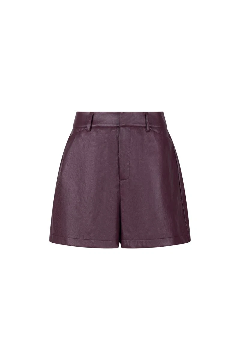 NUKUS Short Dagmar Rood 2