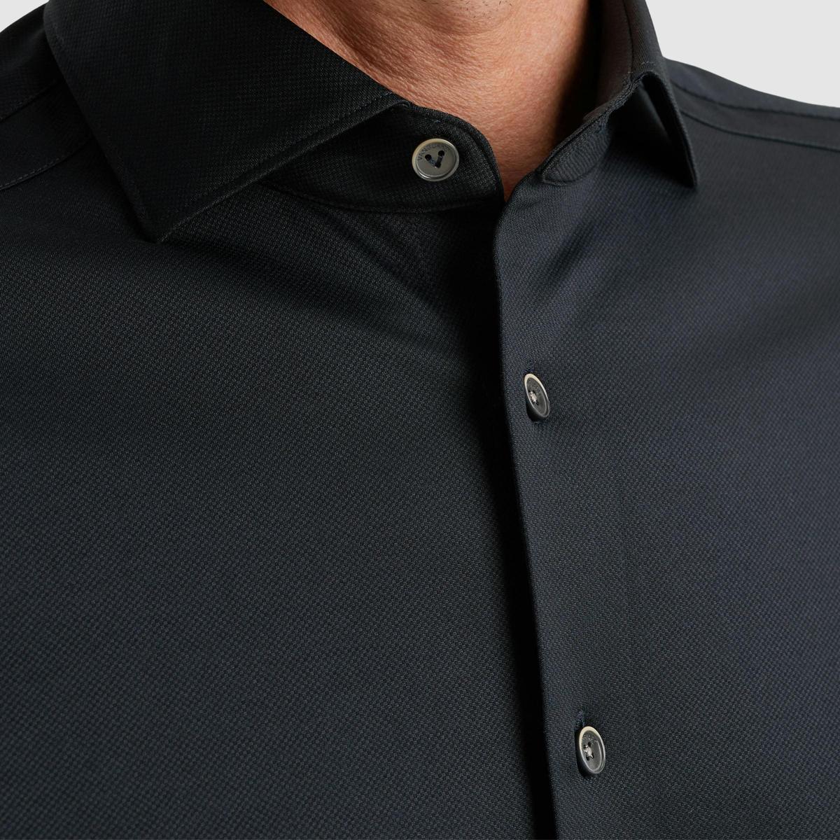 Vanguard Overhemd VSI2508207 Blauw 5