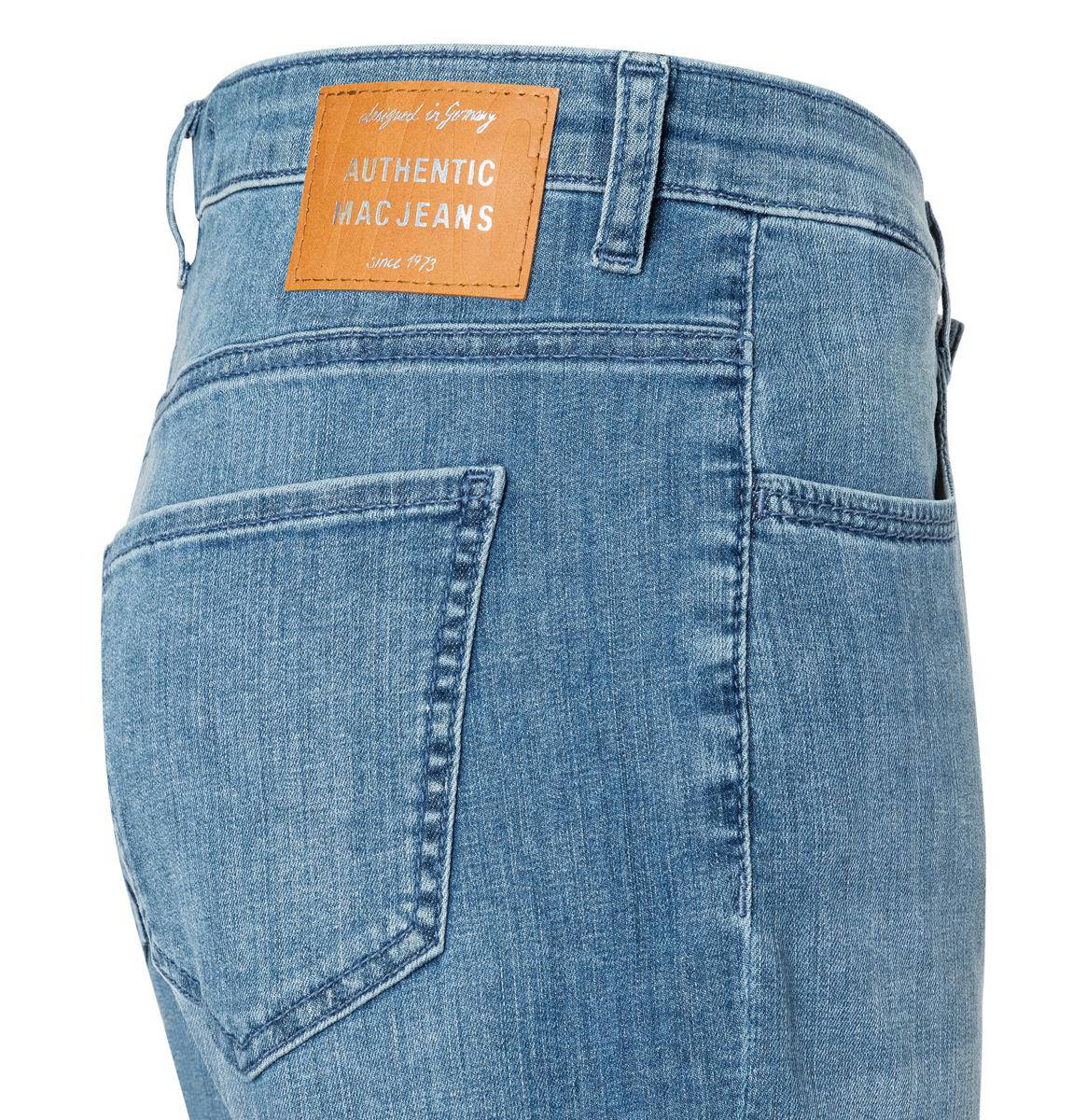 MAC Short 0393238790 Blauw 5