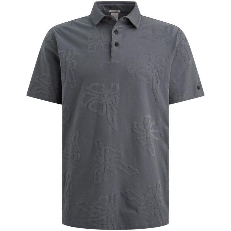 Cast Iron Polo CPSS2605897 Grijs 1