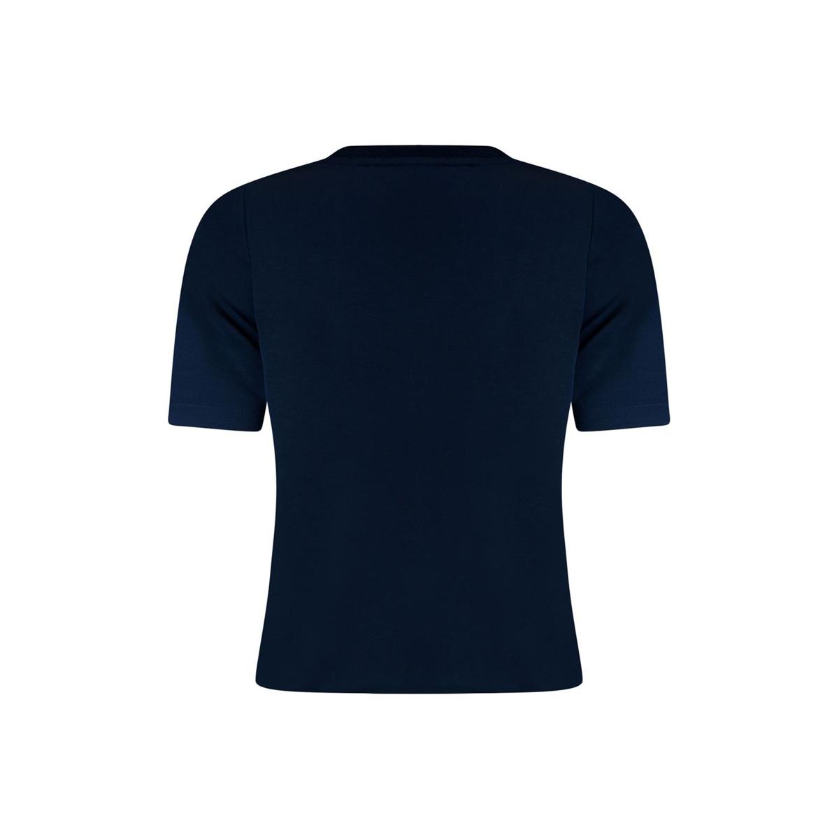 Roberto Sarto T-Shirt 611226 Blauw 2