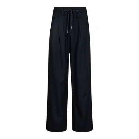 Haute L'Amitié Pantalon Michelle Blauw 1