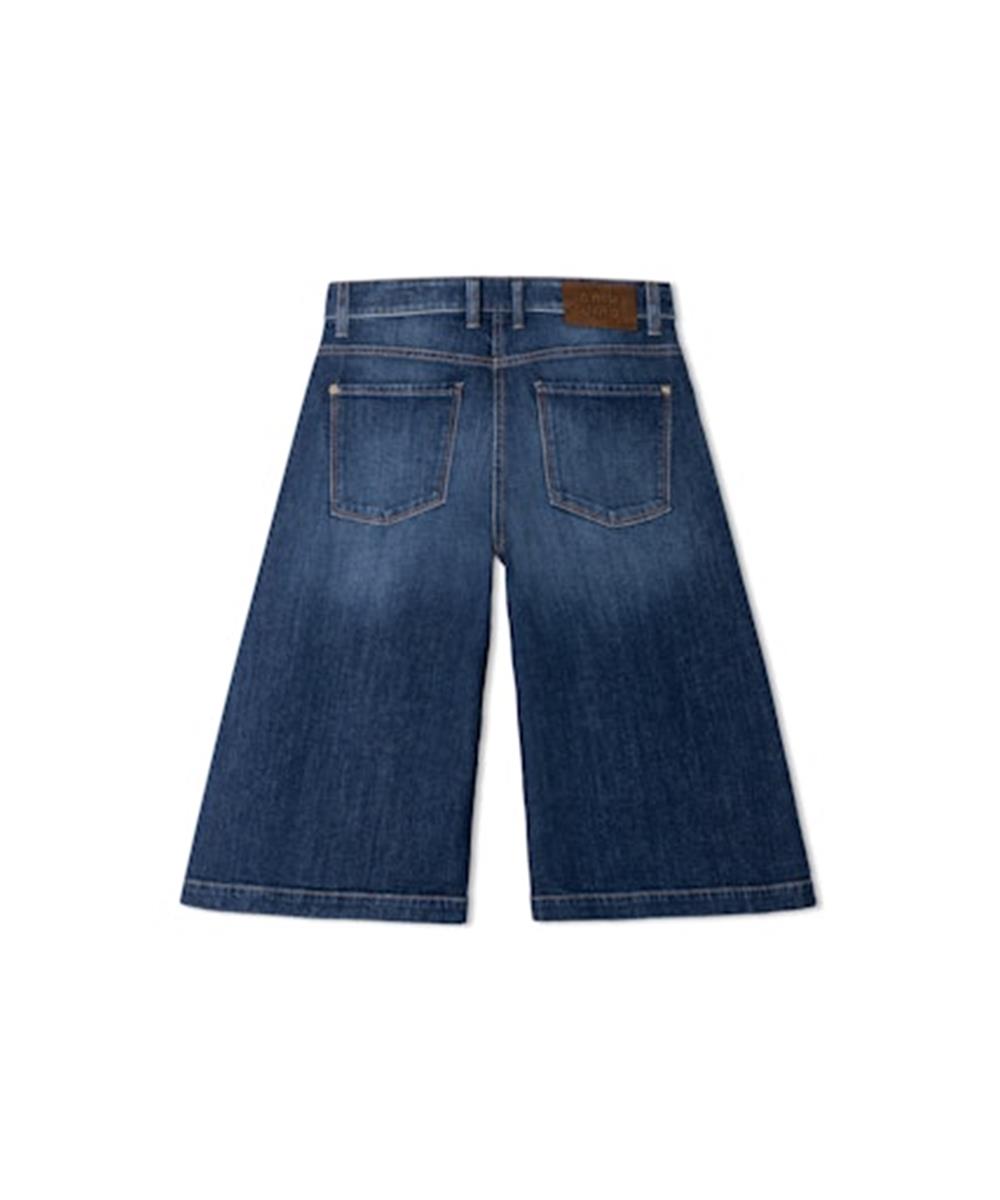Cambio Jeans 9103 0110-03 Pala Blauw 2