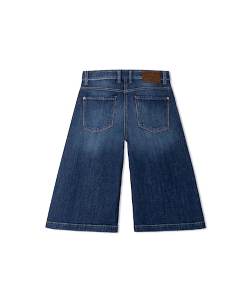 Cambio Jeans 9103 0110-03 Pala Blauw 2
