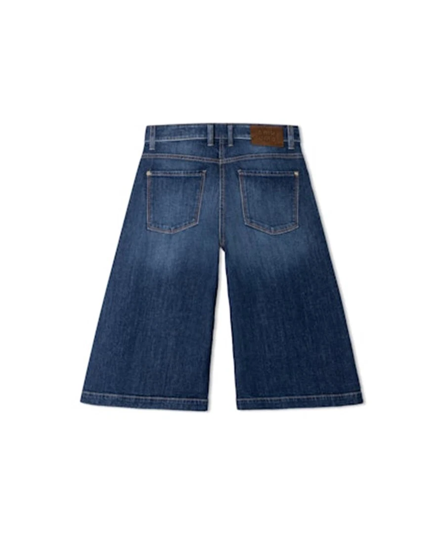 Cambio Jeans 9103 0110-03 Pala Blauw 2