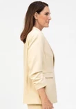 Bianca Blazer Edith Beige 5
