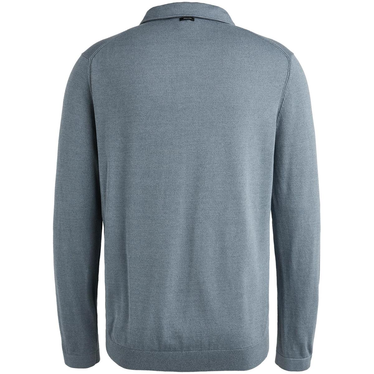 Vanguard Polo VPS2509888 Blauw 4