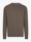 Cavallaro Sweater 120265001 Taupe 2