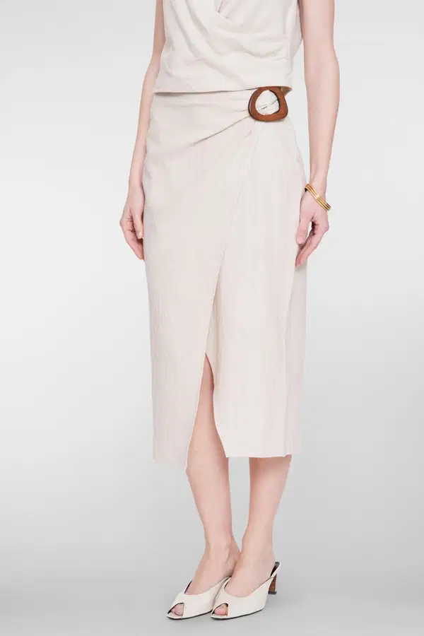 Geisha Rok 66300-10 Off-White 1
