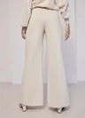 Summum Pantalon Rome-11580 Off-White 3