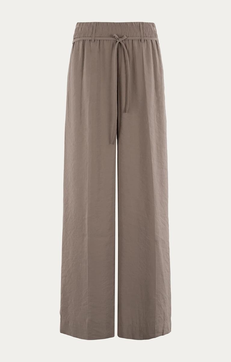 Moscow Pantalon Jolene Bruin 1