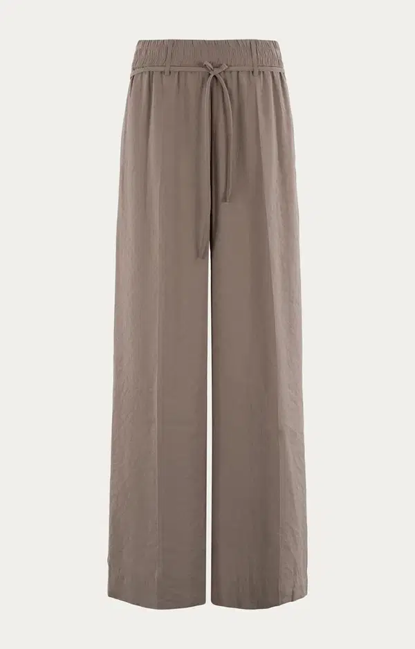 Moscow Pantalon Jolene Bruin 1