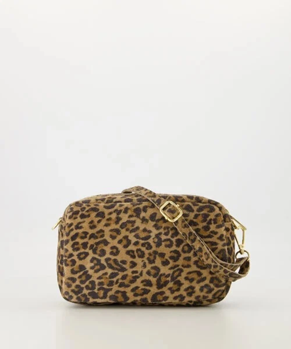 New Apparel Tas Irene Beige 1