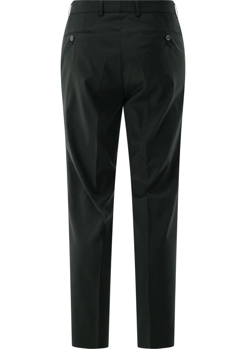 Carl Gross Carl Gross Pantalon 30.084S0 / 339613 Zwart 2