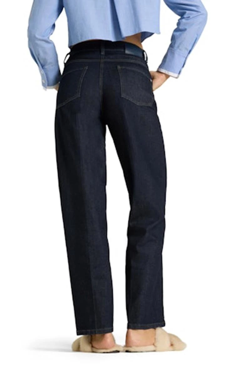 Cambio Jeans Ornella Blauw 3