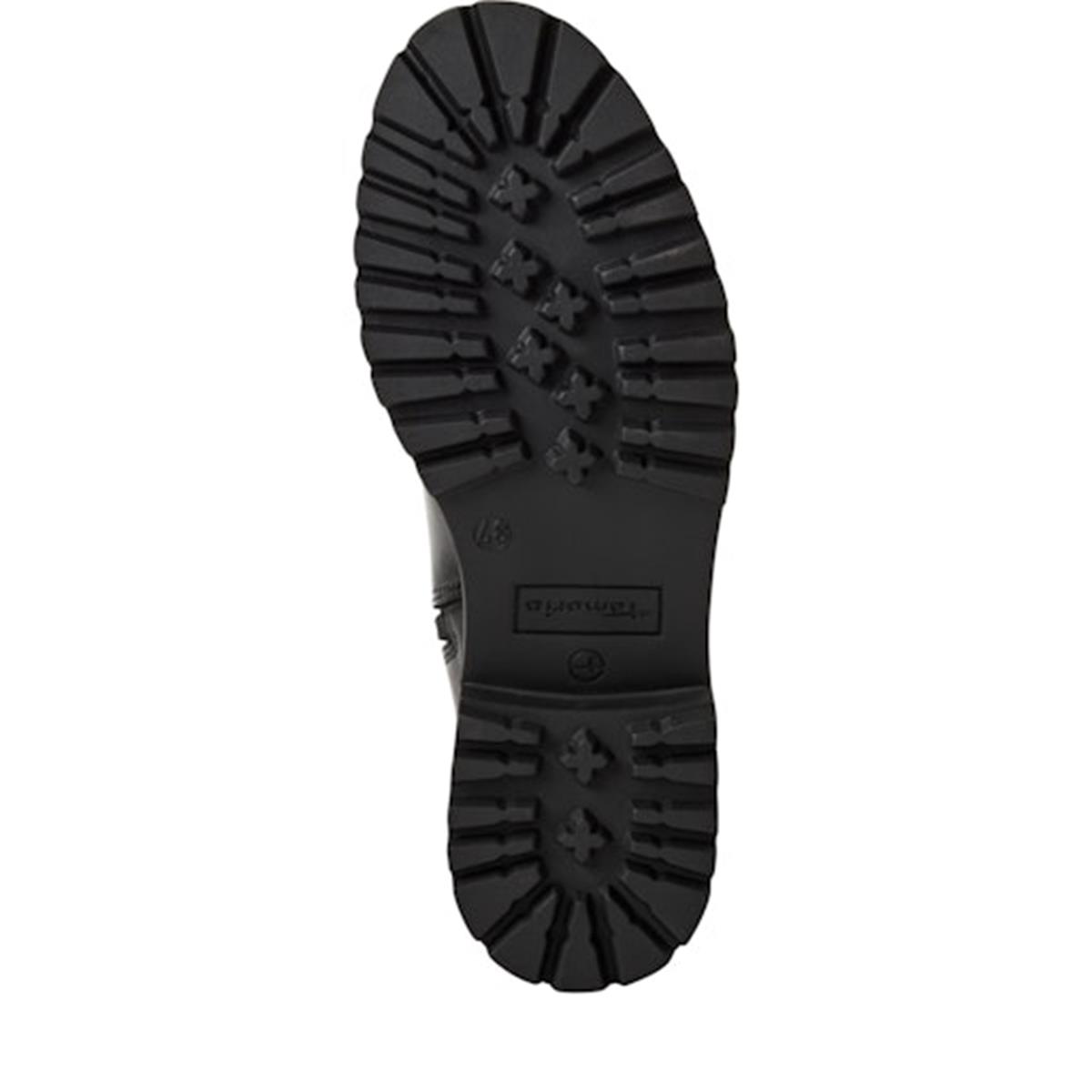 Tamaris Laarzen 25605 Zwart 4