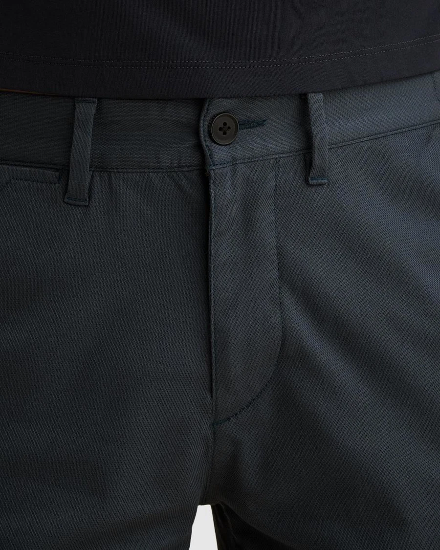 Vanguard Korte Broek V65 Blauw 4