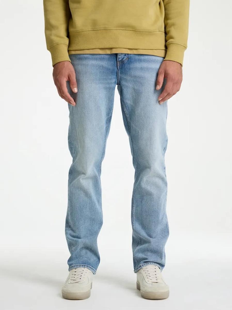 CHASIN Jeans Tavon Cruze Blauw 1