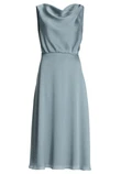 SWING Jurk 5AK04900 Blauw 2